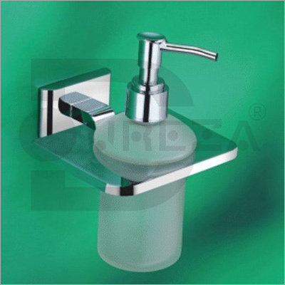 Liquid Soap Dispenser - Premium Stainless Steel Design, Superior Quality & Performance 