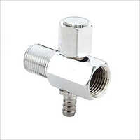 ब्रास एक्वागार्ड टी