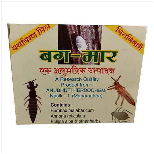 हर्बल कीटनाशक