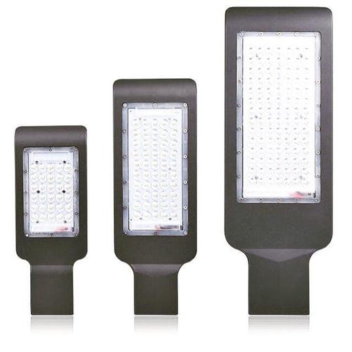 एलईडी स्ट्रीट लाइट लांस हाउसिंग