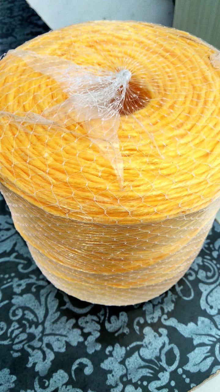 Polypropylene(pp) Pp Twine