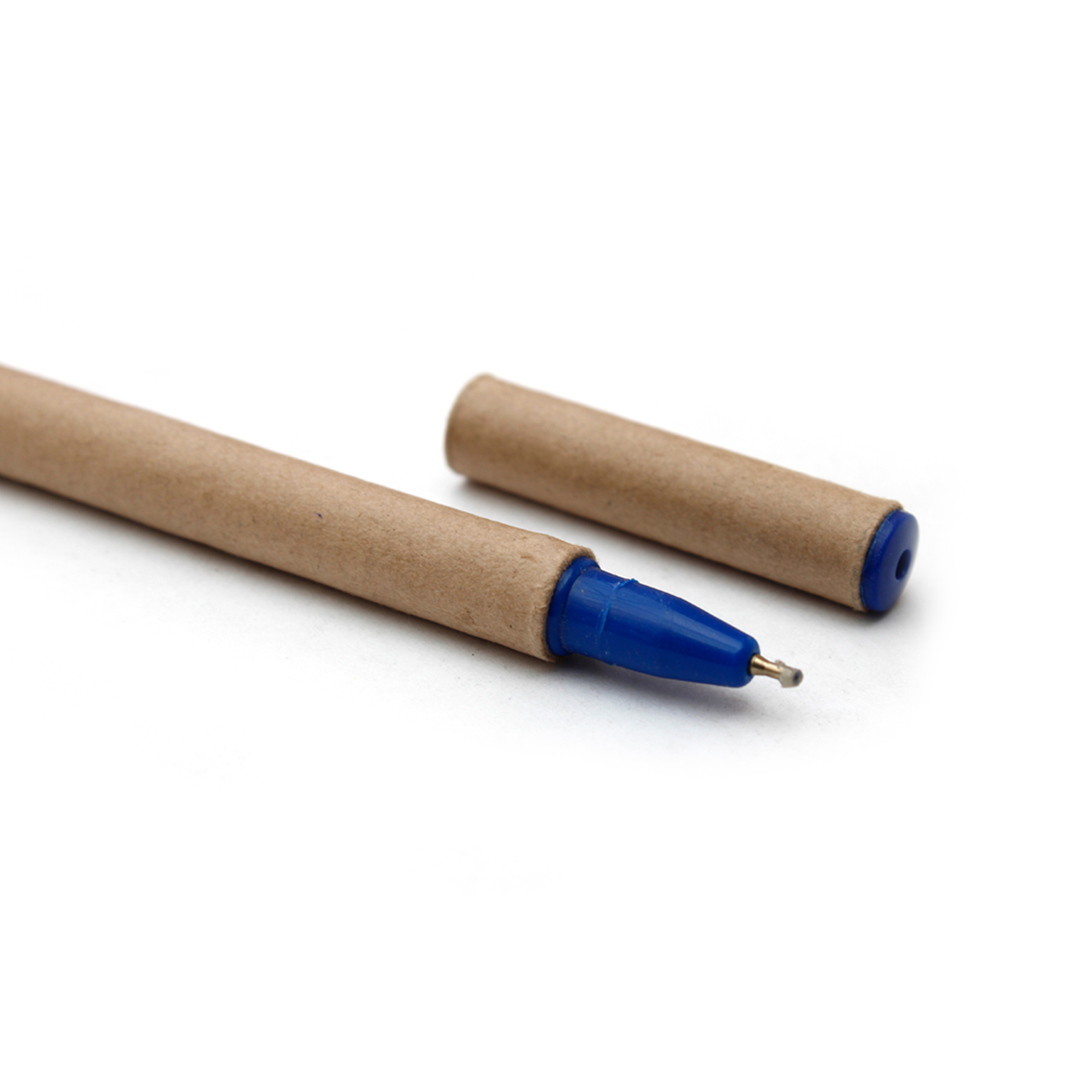 Bioq Plantable Eco Friendly Seed Pen Seed Pencil Combo Box (5 Pen And 5 Pencils)