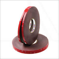 एक्रिलिक फोम टेप