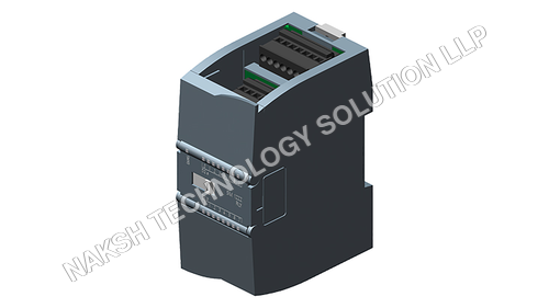 सीमेंस S7-1200 16Do रिले एक्सपेंशन मॉड्यूल एप्लीकेशन: ऑटोमेशन