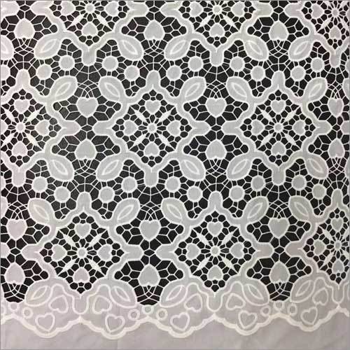 शिफली लेस