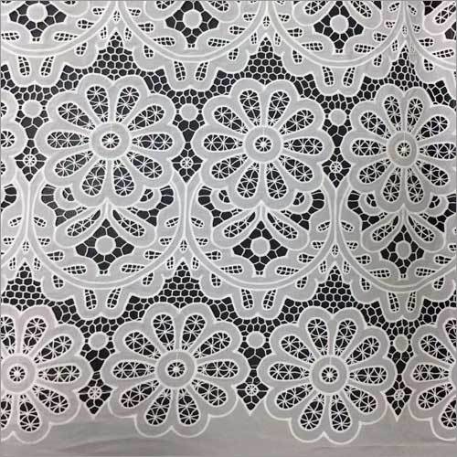 शिफली लेस