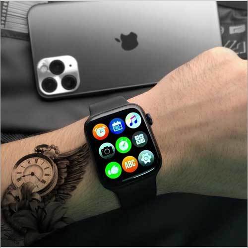 W26 Smart Watches Apple Watch Series W26 W26 Smart Watch W26 Serie
