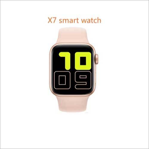 ब्लैक X7 Android स्मार्ट वॉच