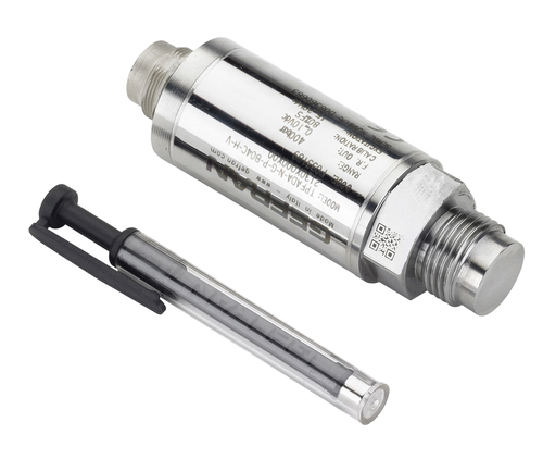 Tpfada Flush Diaphragm Miniaturized Diaphragm Volt Or Ma Output Accuracy: 0.25 %