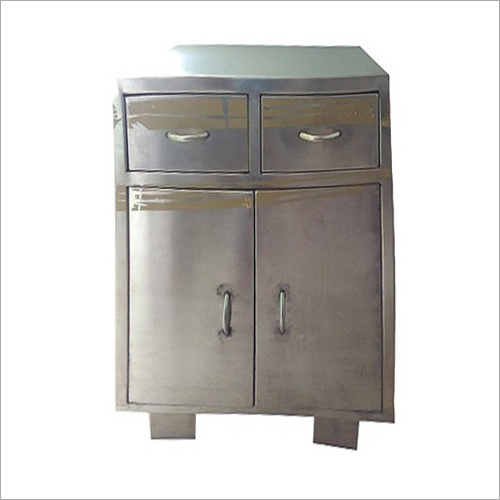 Garment Storage Cabinet - Heavy-Duty Steel, Spacious Interior for Organized Clothing Solutions