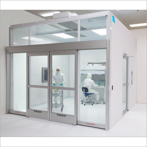 Esd Panel Clean Room