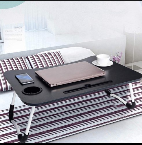 Foldable Laptop Table