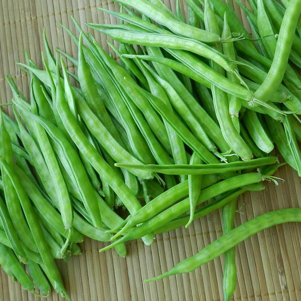 Fresh Cluster Beans Preserving Compound: Cool & Dry Place