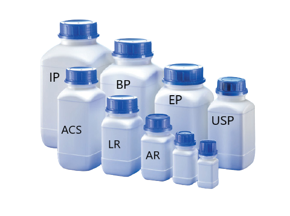 Titanium Dioxide For Re-packing In 500 Gms / 1 Kg / 5 Kgs. Packs As Lr / Ar / Acs Grades For Laboratory Testing And R & D Purpose Cas No: 13463-67-7