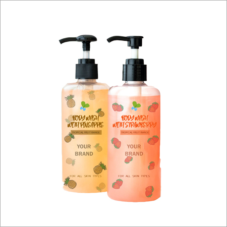 उष्णकटिबंधीय फल रेंज