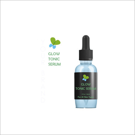 Glow Tonic Serum