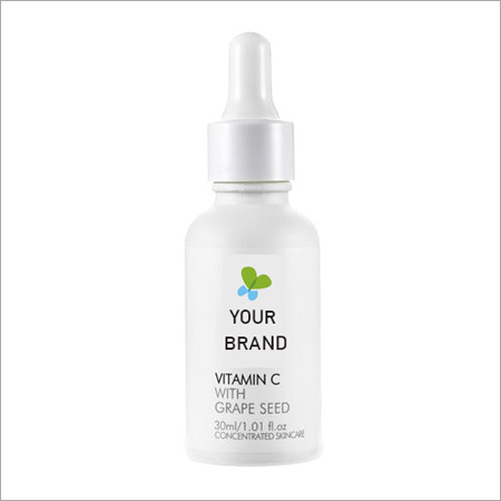 Vitamin C With Grape Seed Serum
