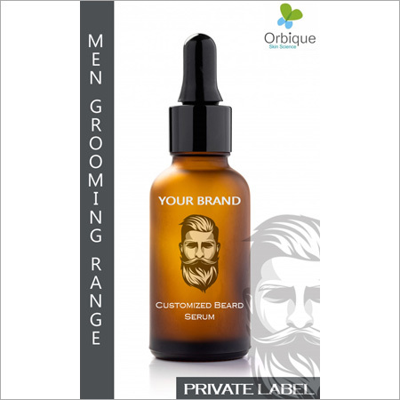 Beard Serum