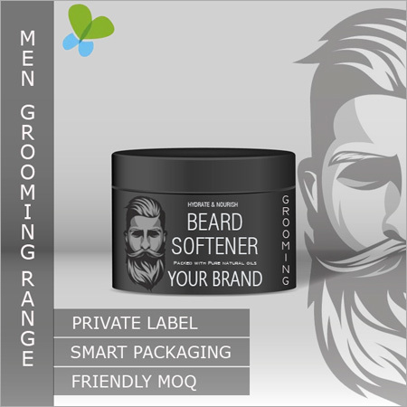 Beard Softener