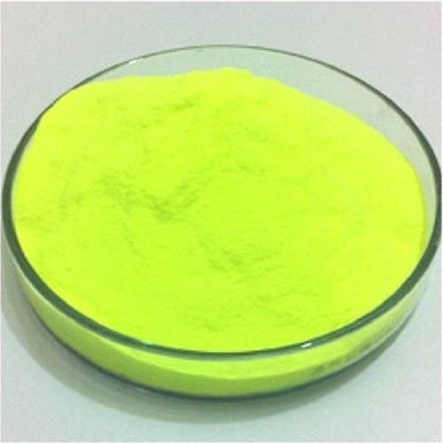 Green Optical Brightener Powder