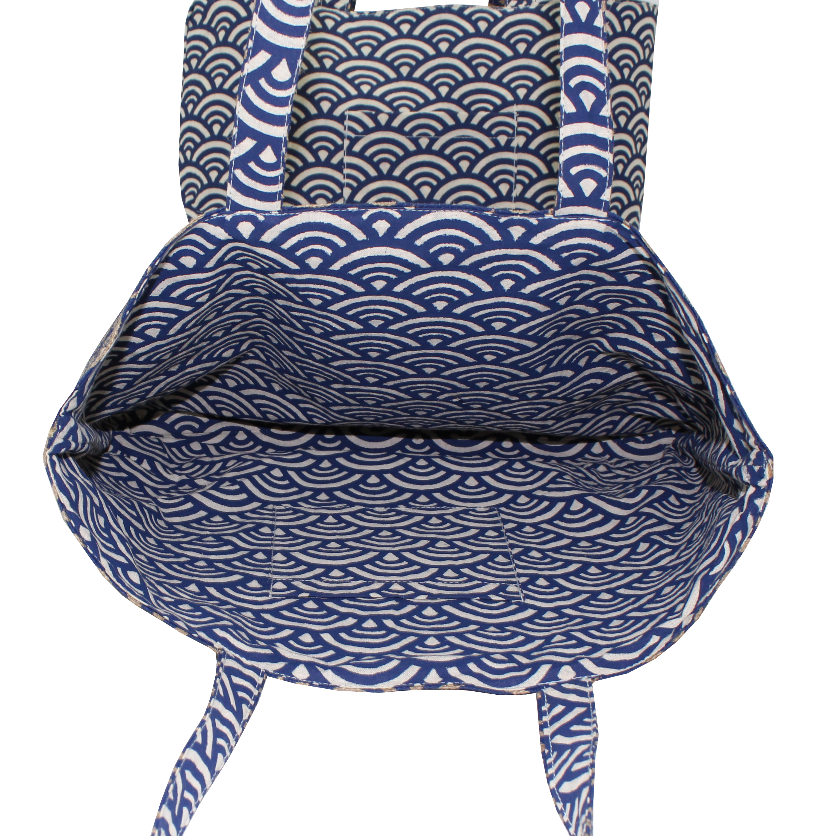 Reversible Non Laminated Bag Capacity: 5 Kgs Kg/day