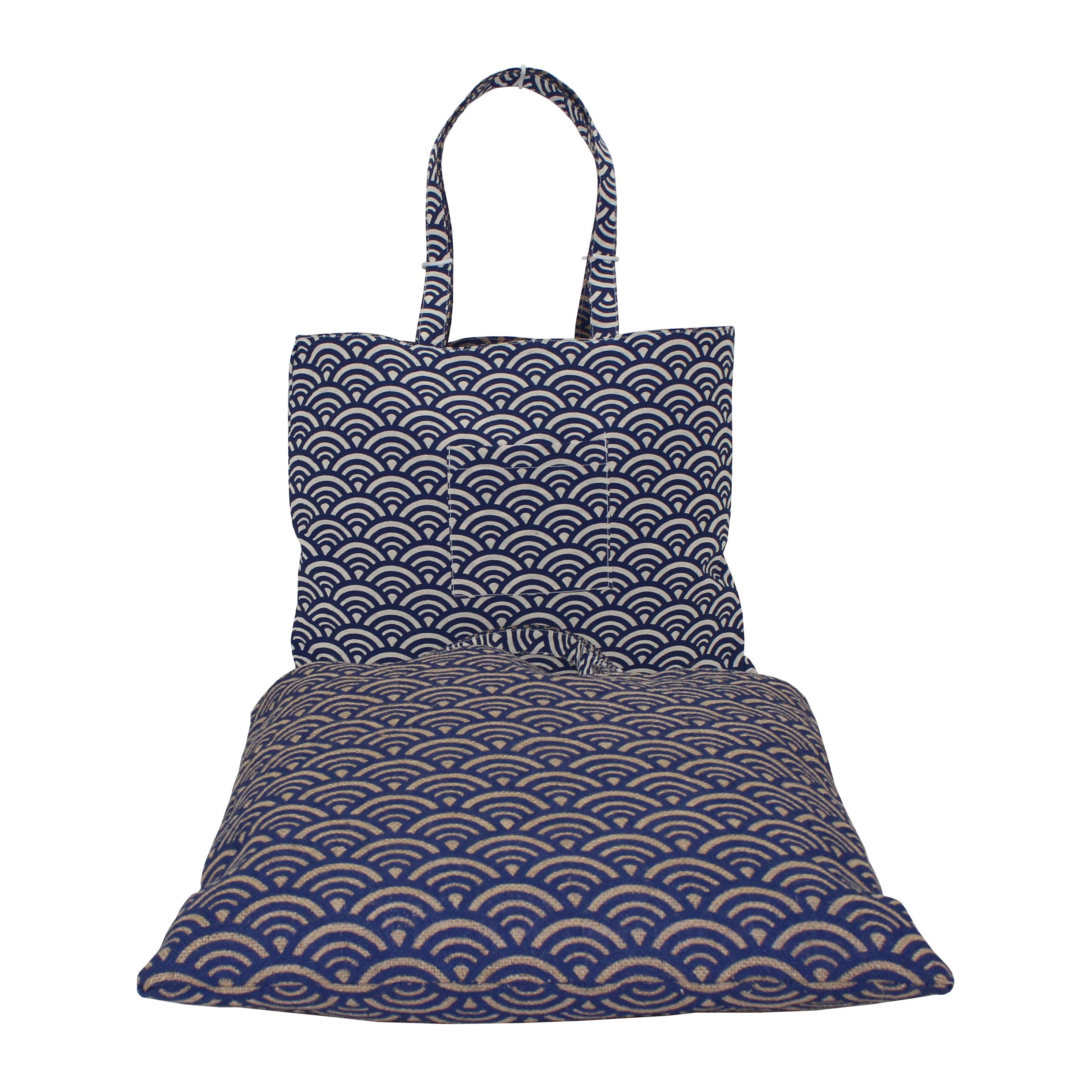 Reversible Non Laminated Bag Capacity: 5 Kgs Kg/day