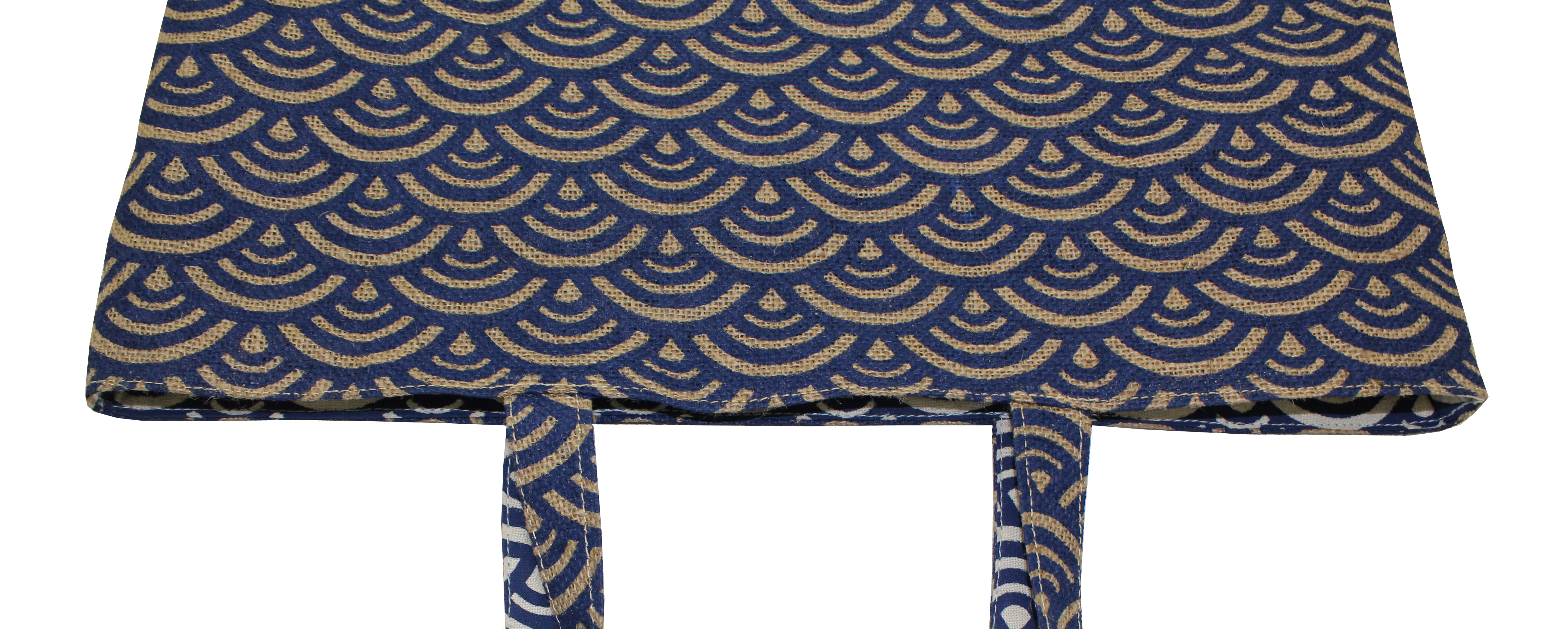 Reversible Non Laminated Bag Capacity: 5 Kgs Kg/day