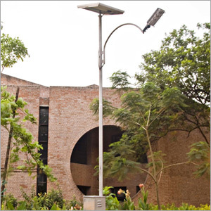 Solar Street Light (LED)