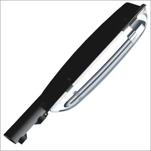Solar Street Light Luminary (Cfl)