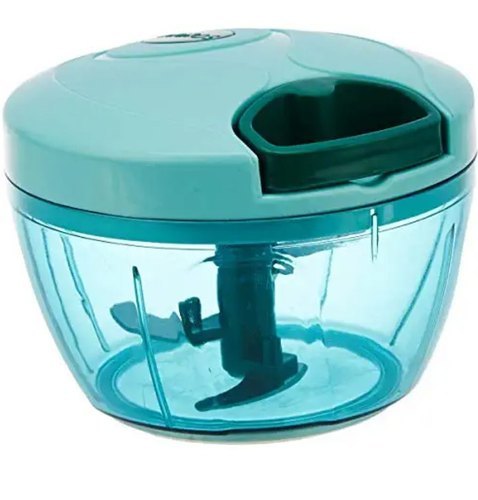 Portable Vegetable Chopper