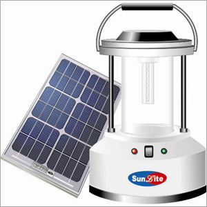 Solar Lantern