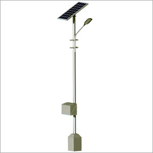 Solar Street Light (CFL)
