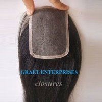 Front Closures