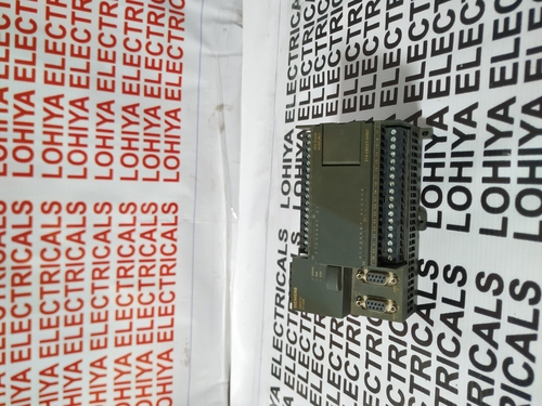 सीमेंस S7-200 6ES7 214-2BD23-0XB0 CPU 224XP