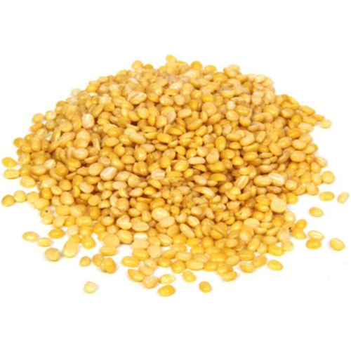 Green & Yellow Moong Dal