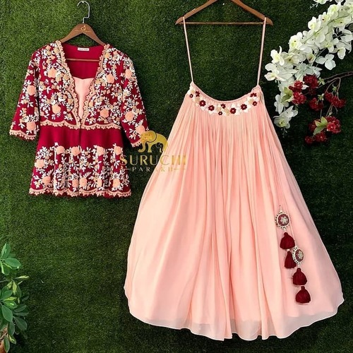 Ethnic Wear Gender: Women