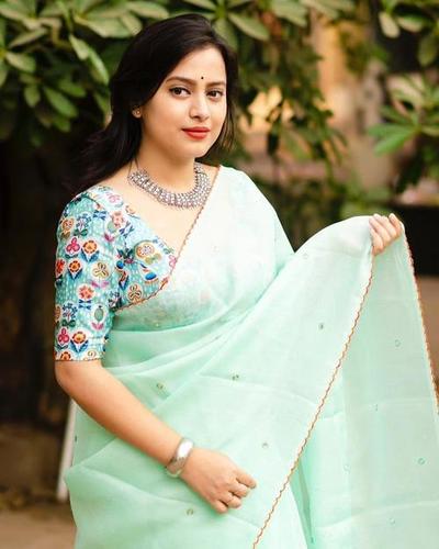 Fancy Saree Collection