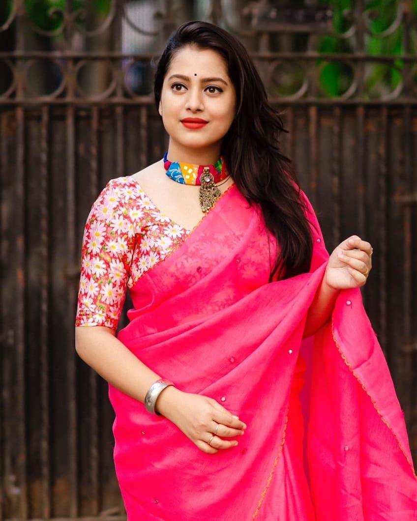 Fancy Saree Collection