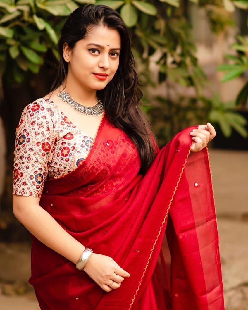 Fancy Saree Collection