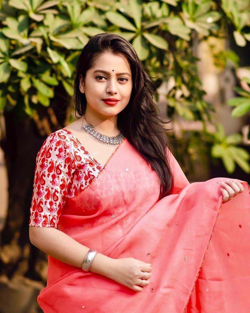 Fancy Saree Collection