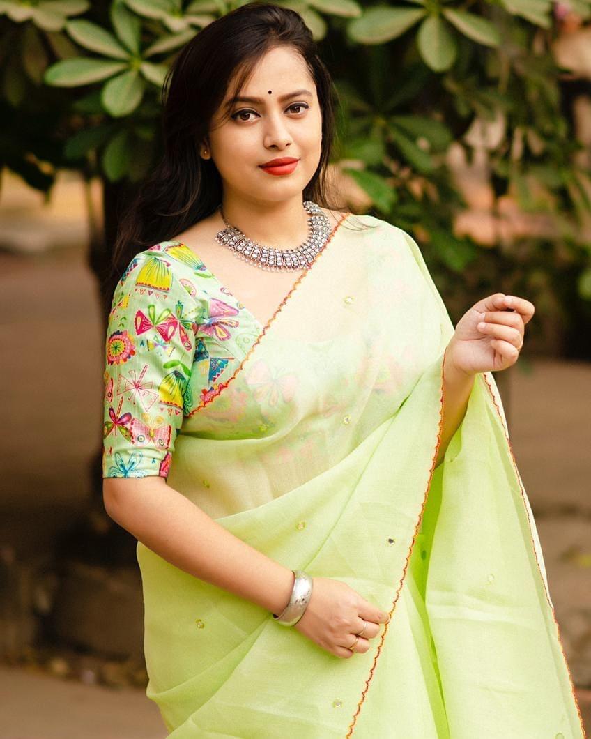 Fancy Saree Collection