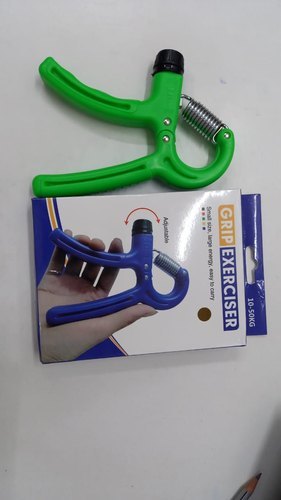 Hand Grip Exerciser