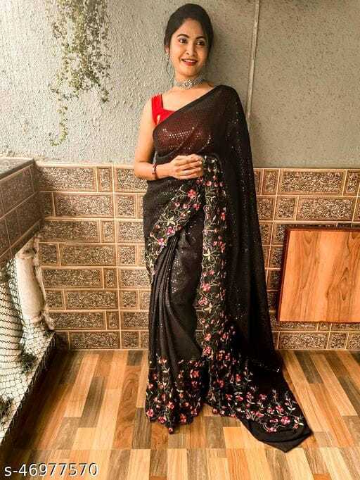 Fancy Saree Collection