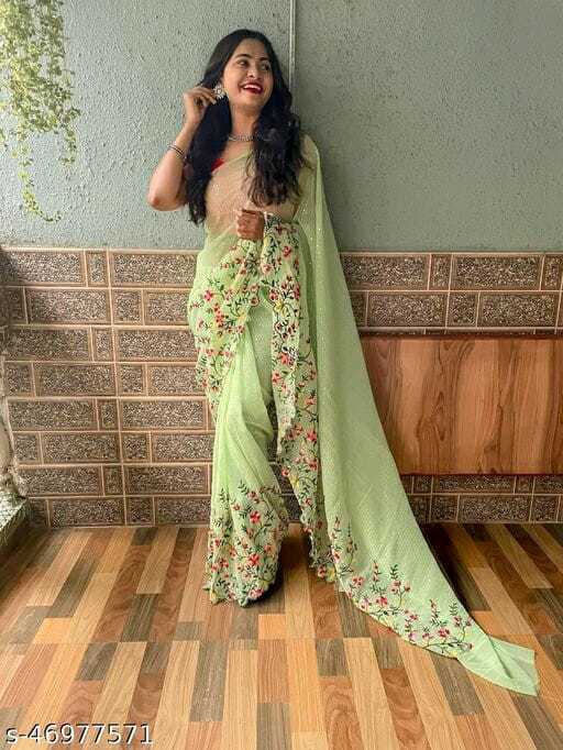 Fancy Saree Collection