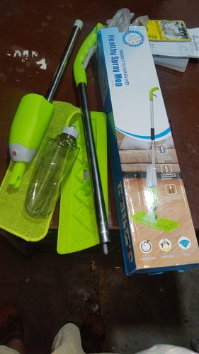 Healthy Spray Mop