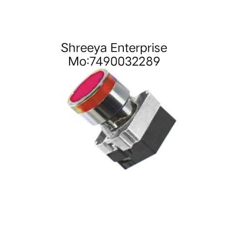 Control Panel Illuminated Push Button Application: Automarion