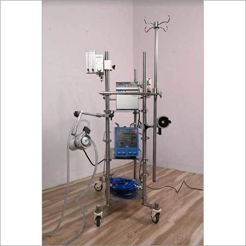 Ecmo Machine - Application: Industrial