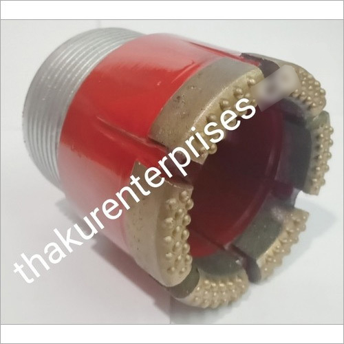 रेड एनएक्स डायमंड कोर बिट रेजर कट