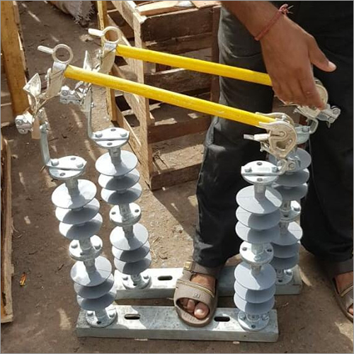 22kv पॉलिमर डीओ फ्यूज