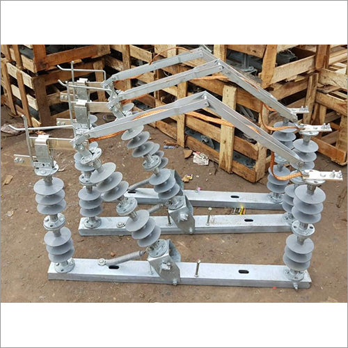 22kv पॉलिमर एबी स्विच